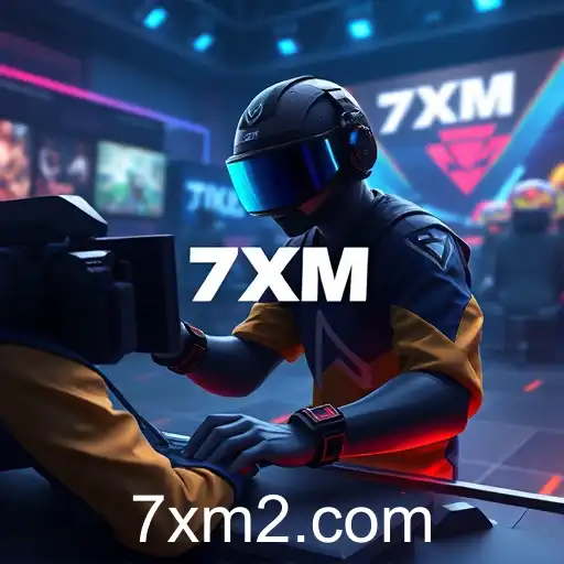 The Digital Playground: 7xm and the Evolution of Online Gaming