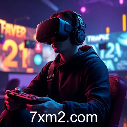 Emerging Trends in English Gaming Websites