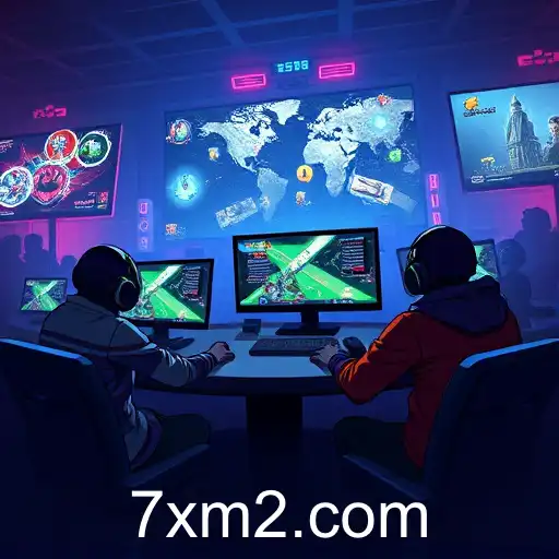 The Evolution of Gaming Platforms in a Digital Era