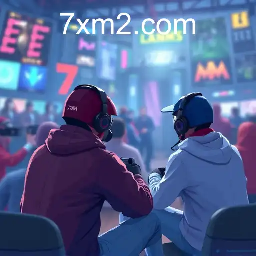 Gaming Trends Amid Rising Digital Platforms