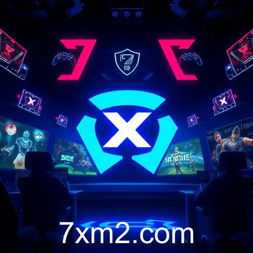 The Rise of the 7xm Gaming Phenomenon
